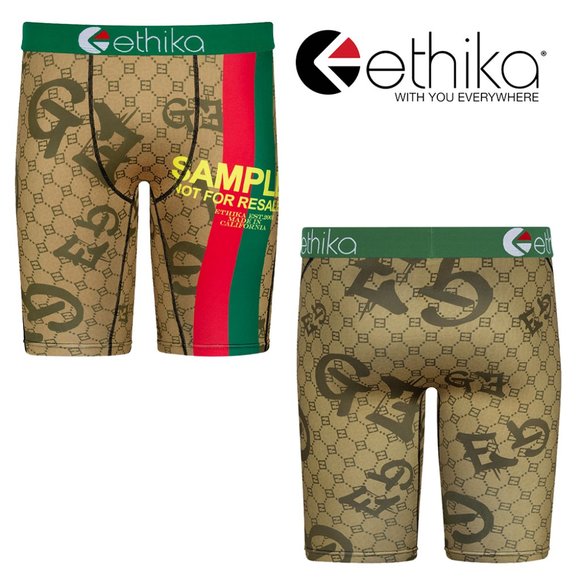 ethika Underwear & Socks Ethika Mens Underwear Staple Series Poshmark